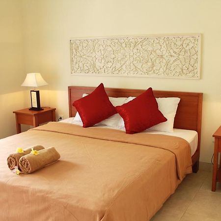 Mona Homestay Sanur Zewnętrze zdjęcie