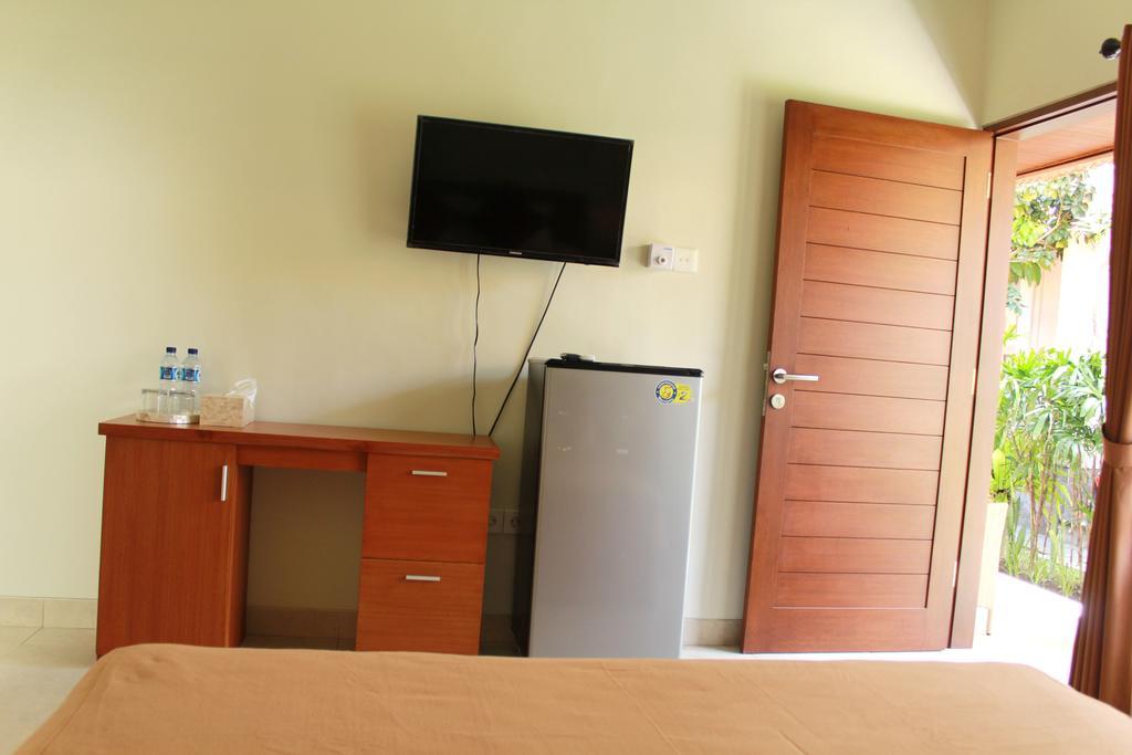 Mona Homestay Sanur Zewnętrze zdjęcie