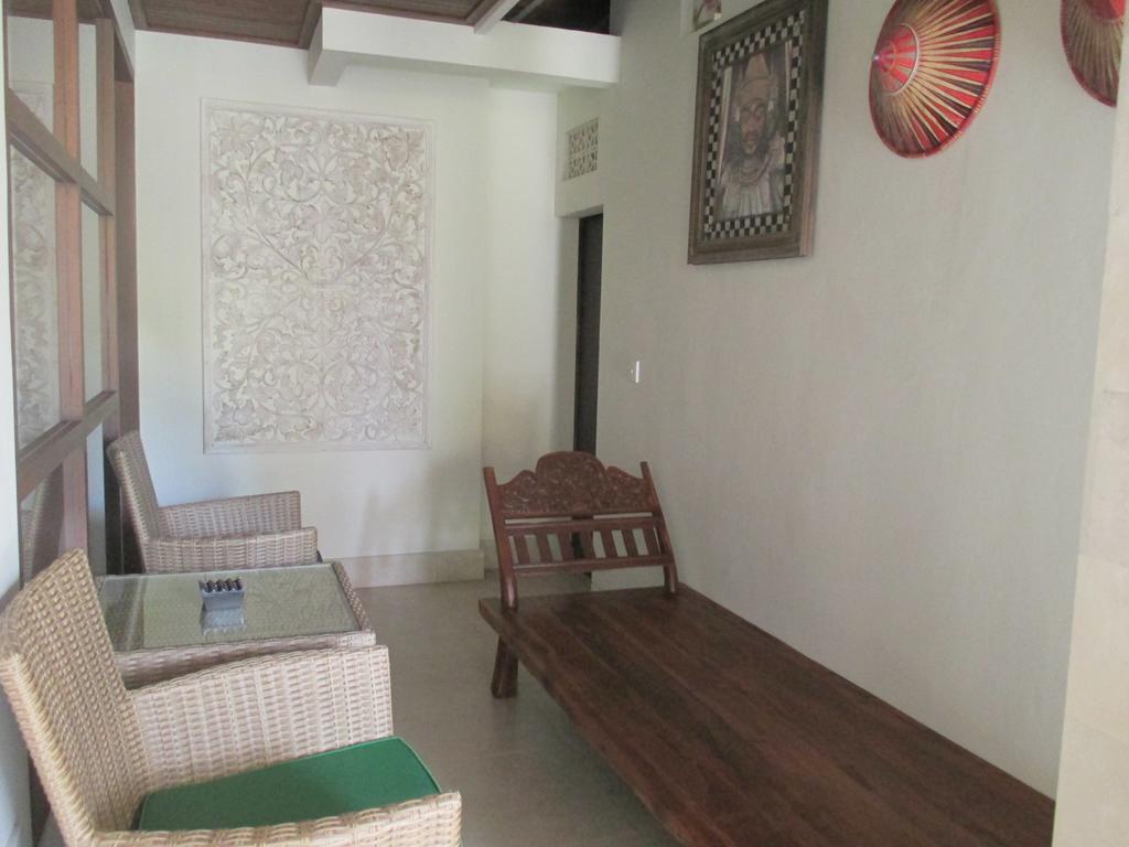 Mona Homestay Sanur Zewnętrze zdjęcie