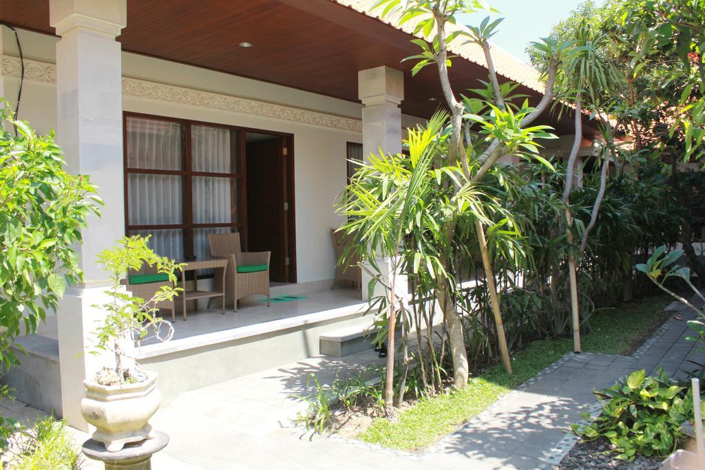 Mona Homestay Sanur Zewnętrze zdjęcie